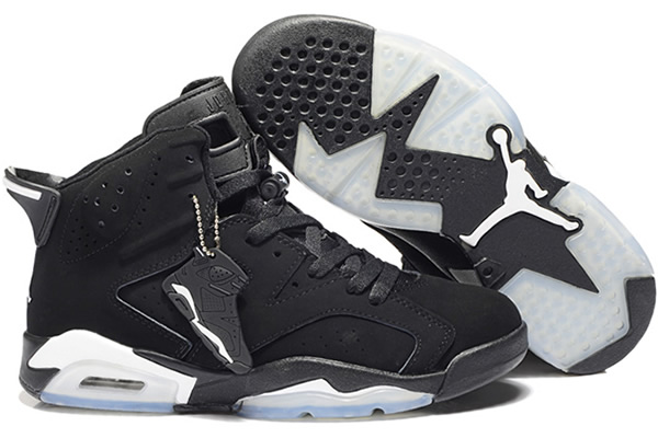 Jordan 6-007